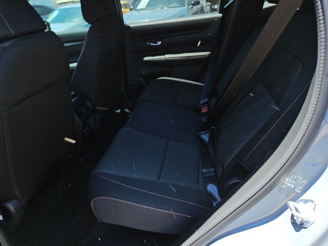 2026 Honda CR-V Hybrid Sport Dallas TX
