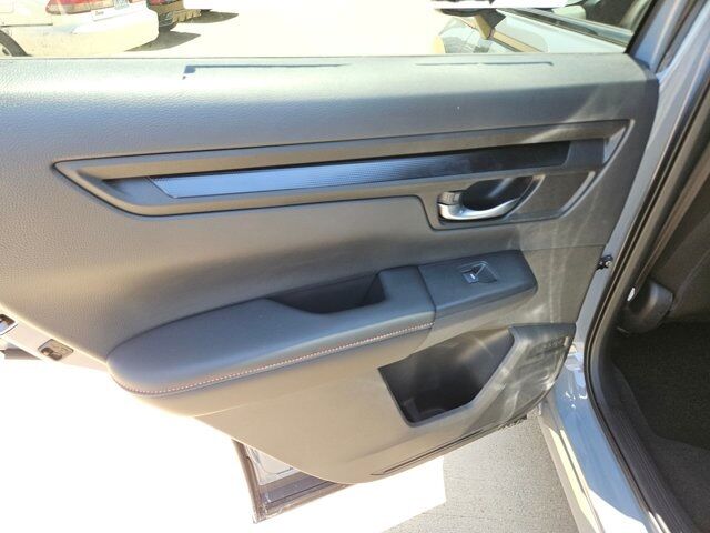 2026 Honda CR-V Hybrid Sport Dallas TX