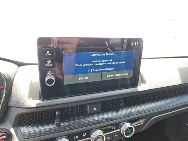 2026 Honda CR-V Hybrid Sport Dallas TX