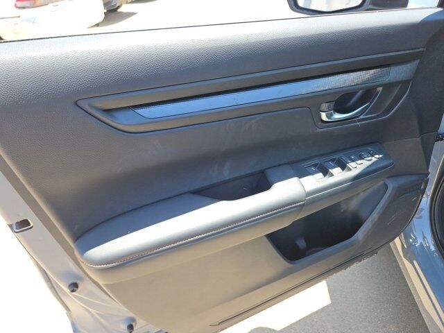2026 Honda CR-V Hybrid Sport Dallas TX