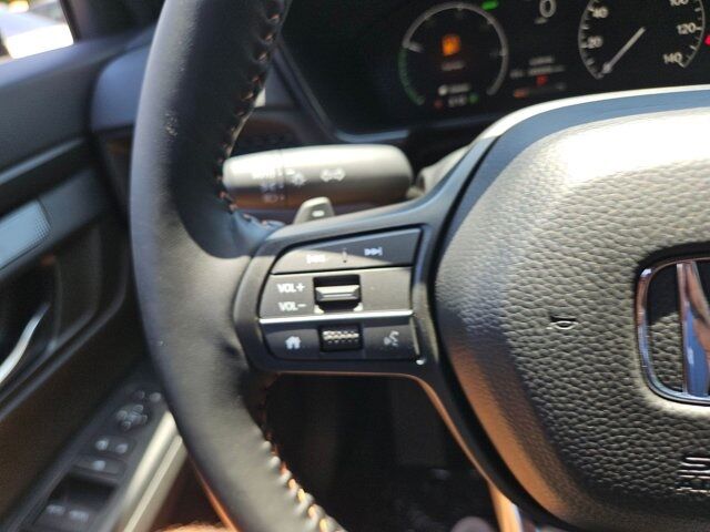 2026 Honda CR-V Hybrid Sport Dallas TX