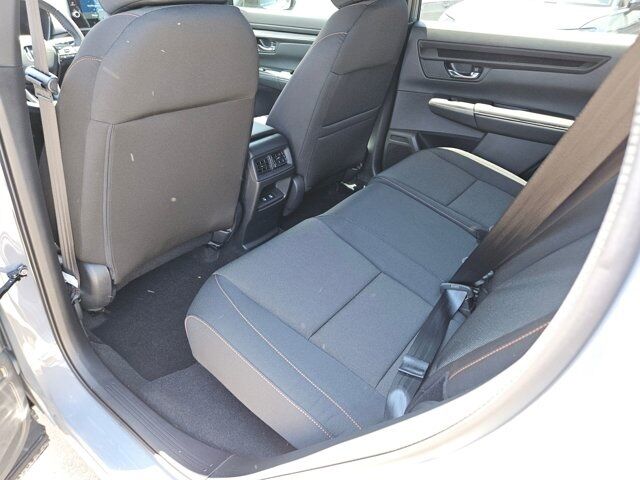 2026 Honda CR-V Hybrid Sport Dallas TX