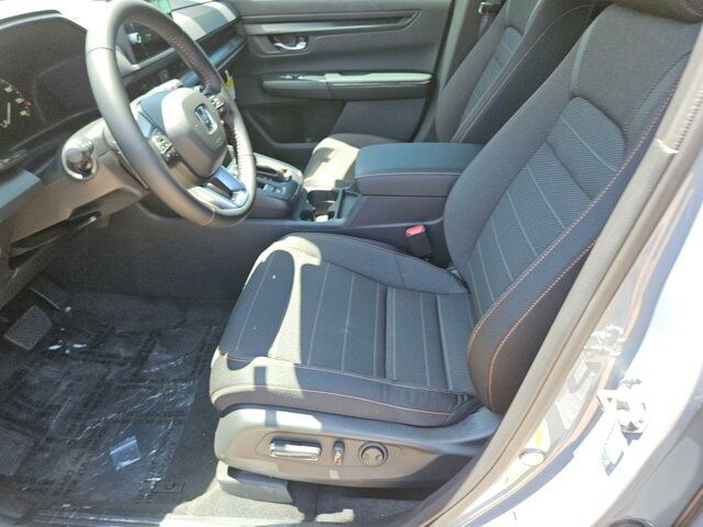 2026 Honda CR-V Hybrid Sport Dallas TX