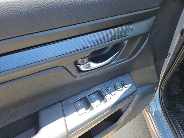 2026 Honda CR-V Hybrid Sport Dallas TX