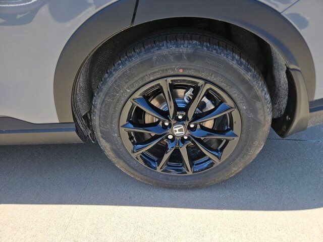 2026 Honda CR-V Hybrid Sport Dallas TX