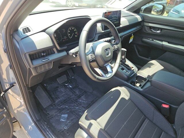 2026 Honda CR-V Hybrid Sport Dallas TX