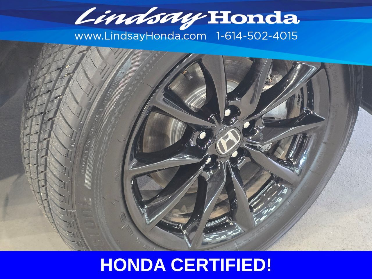 2026 Honda CR-V Hybrid Sport-L Columbus OH