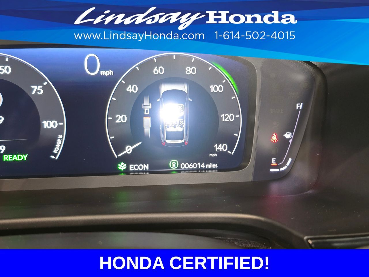 2026 Honda CR-V Hybrid Sport-L Columbus OH