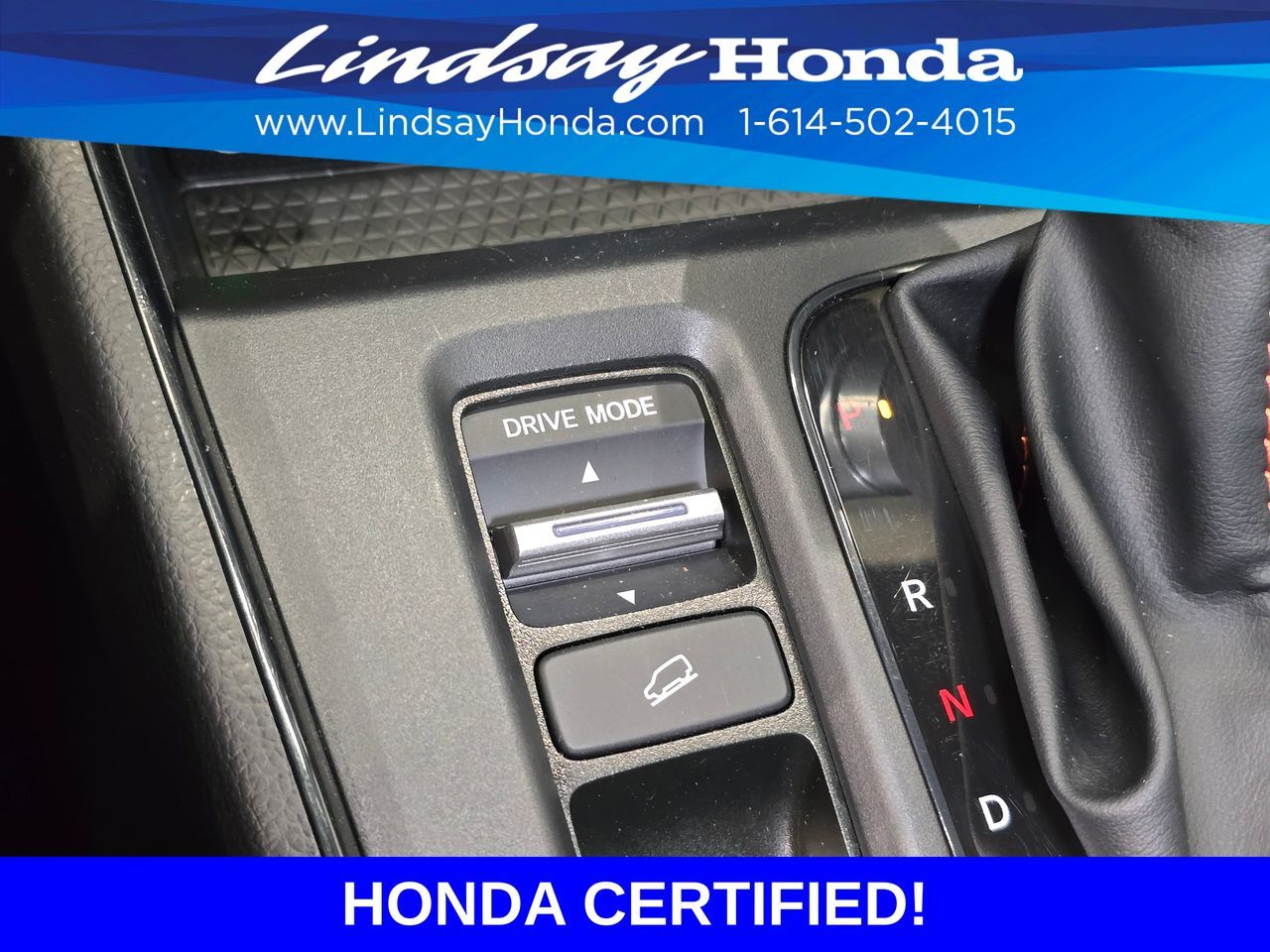 2026 Honda CR-V Hybrid Sport-L Columbus OH