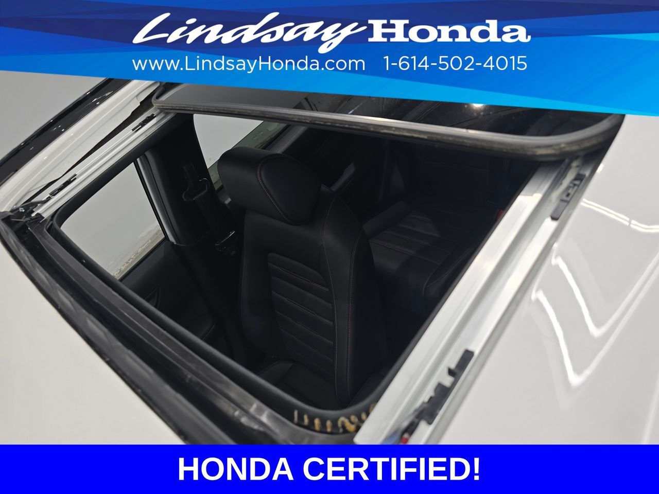 2026 Honda CR-V Hybrid Sport-L Columbus OH
