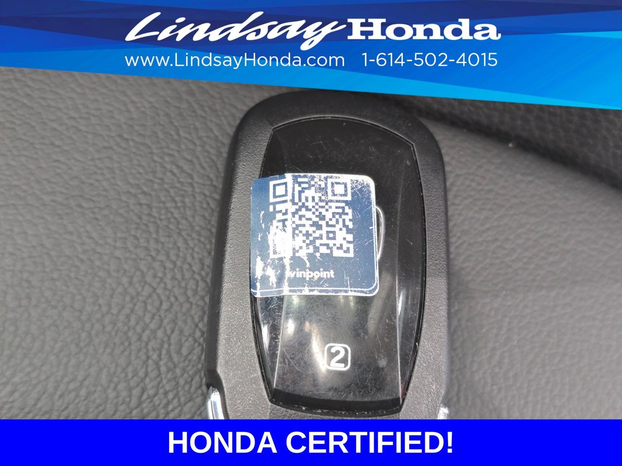 2026 Honda CR-V Hybrid Sport-L Columbus OH