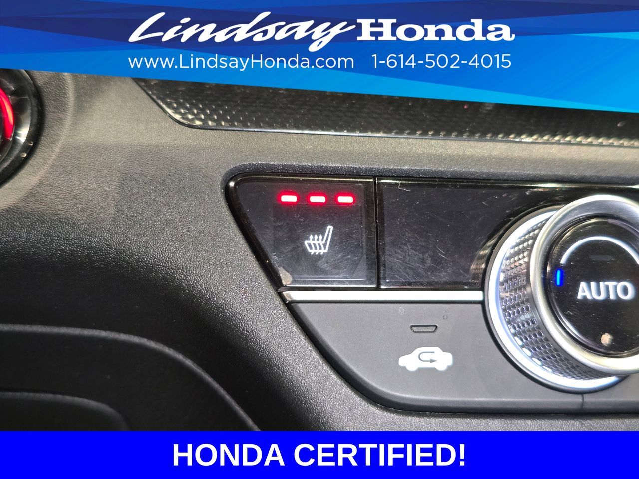 2026 Honda CR-V Hybrid Sport-L Columbus OH