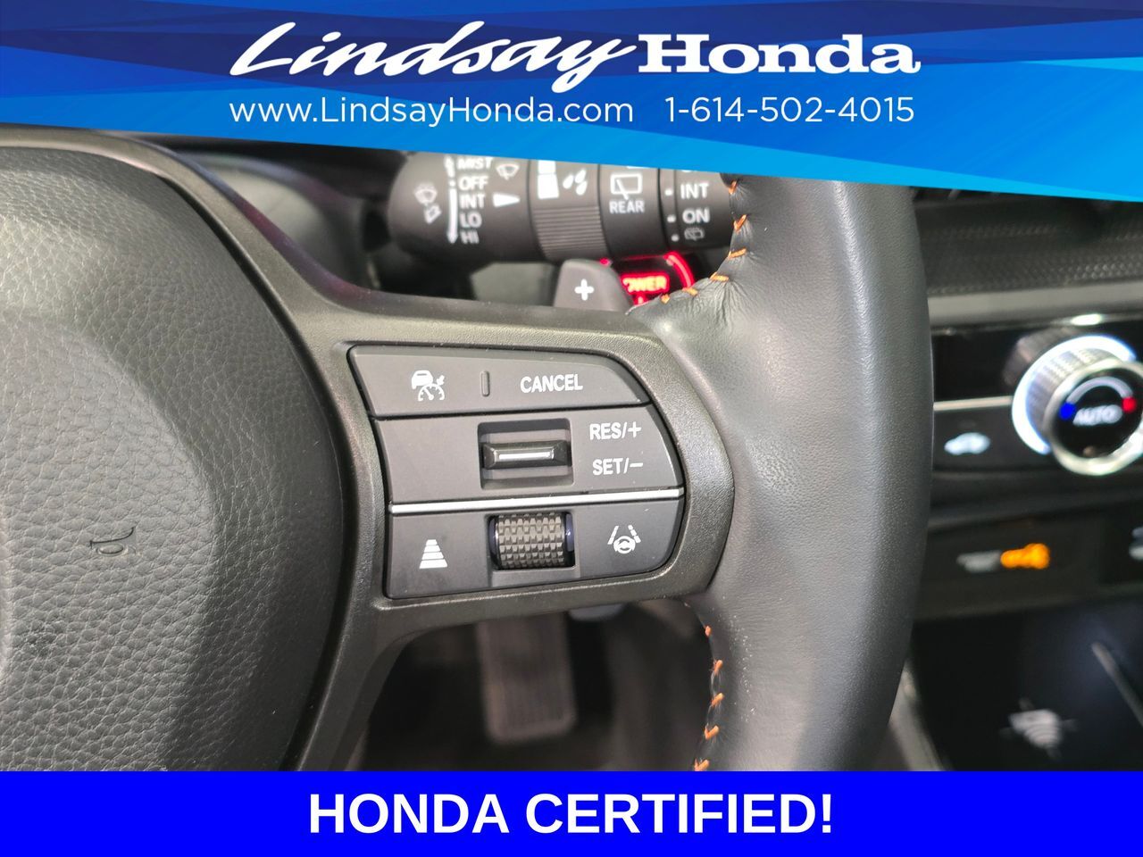 2026 Honda CR-V Hybrid Sport-L Columbus OH