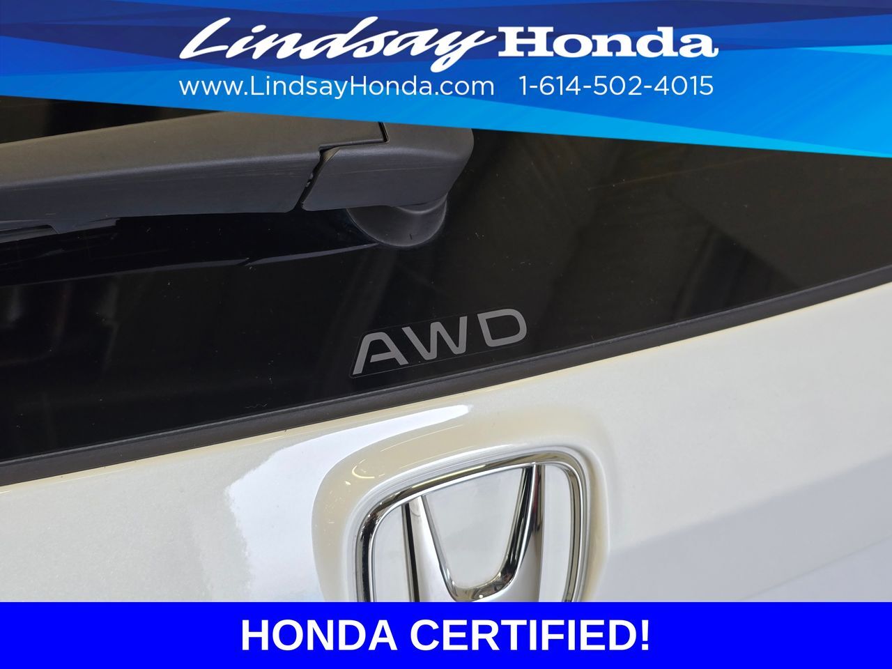 2026 Honda CR-V Hybrid Sport-L Columbus OH