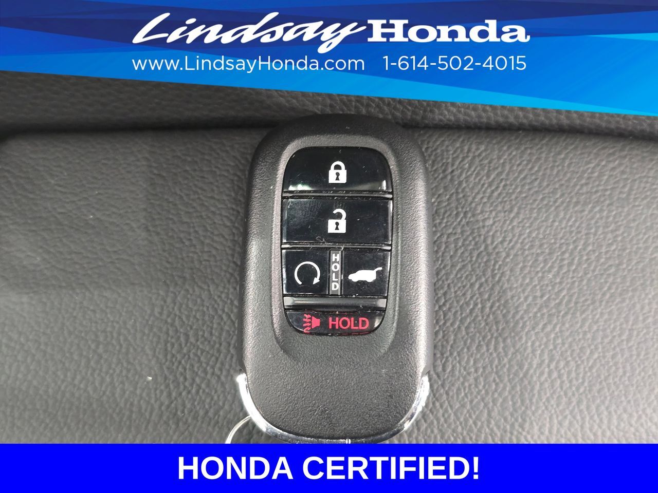 2026 Honda CR-V Hybrid Sport-L Columbus OH
