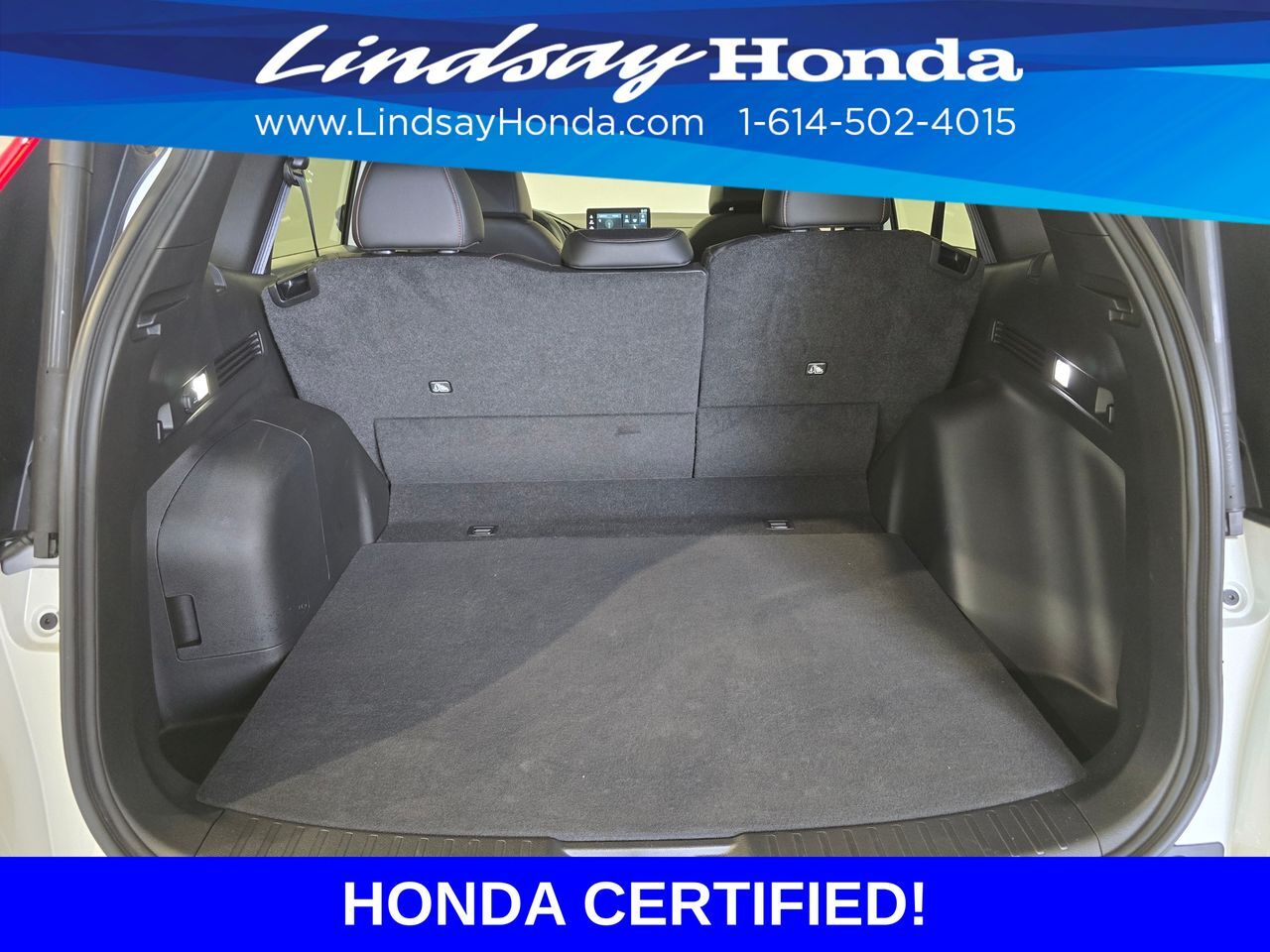 2026 Honda CR-V Hybrid Sport-L Columbus OH