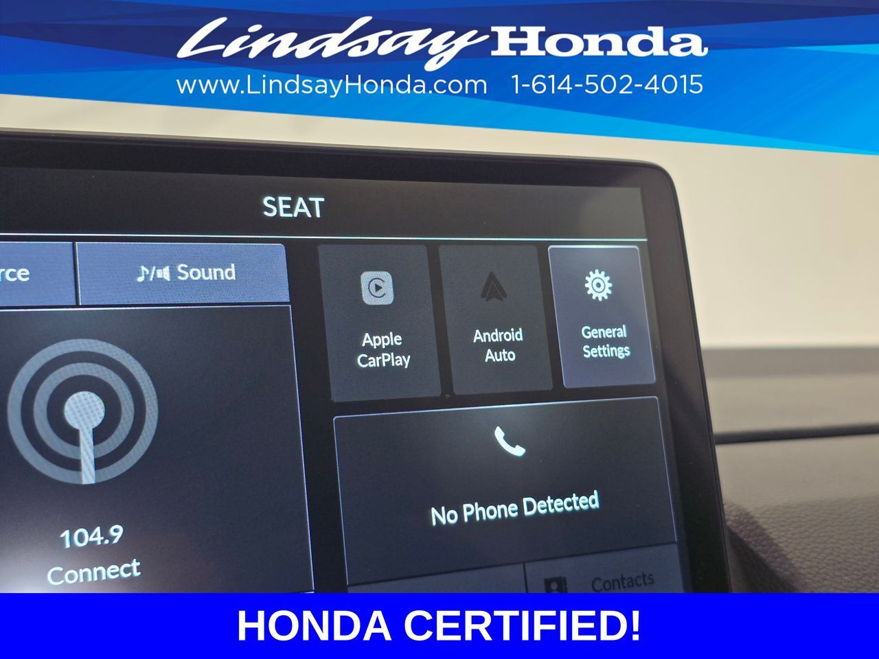2026 Honda CR-V Hybrid Sport-L Columbus OH