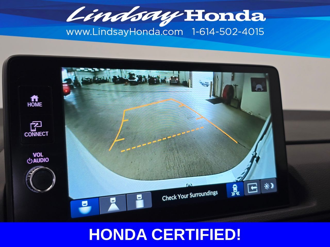 2026 Honda CR-V Hybrid Sport-L Columbus OH