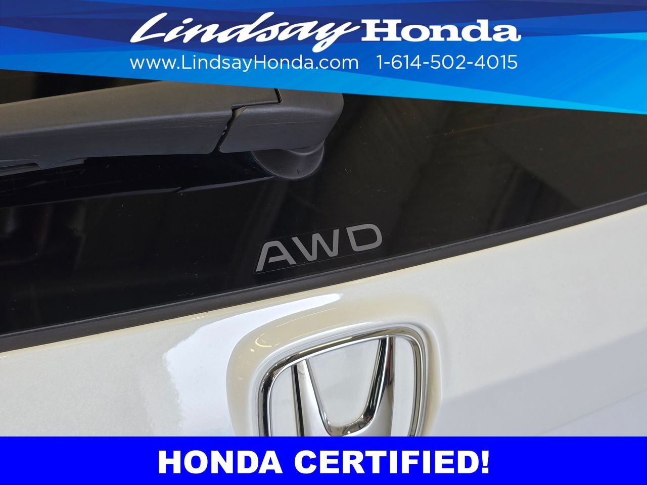 2026 Honda CR-V Hybrid Sport-L Columbus OH