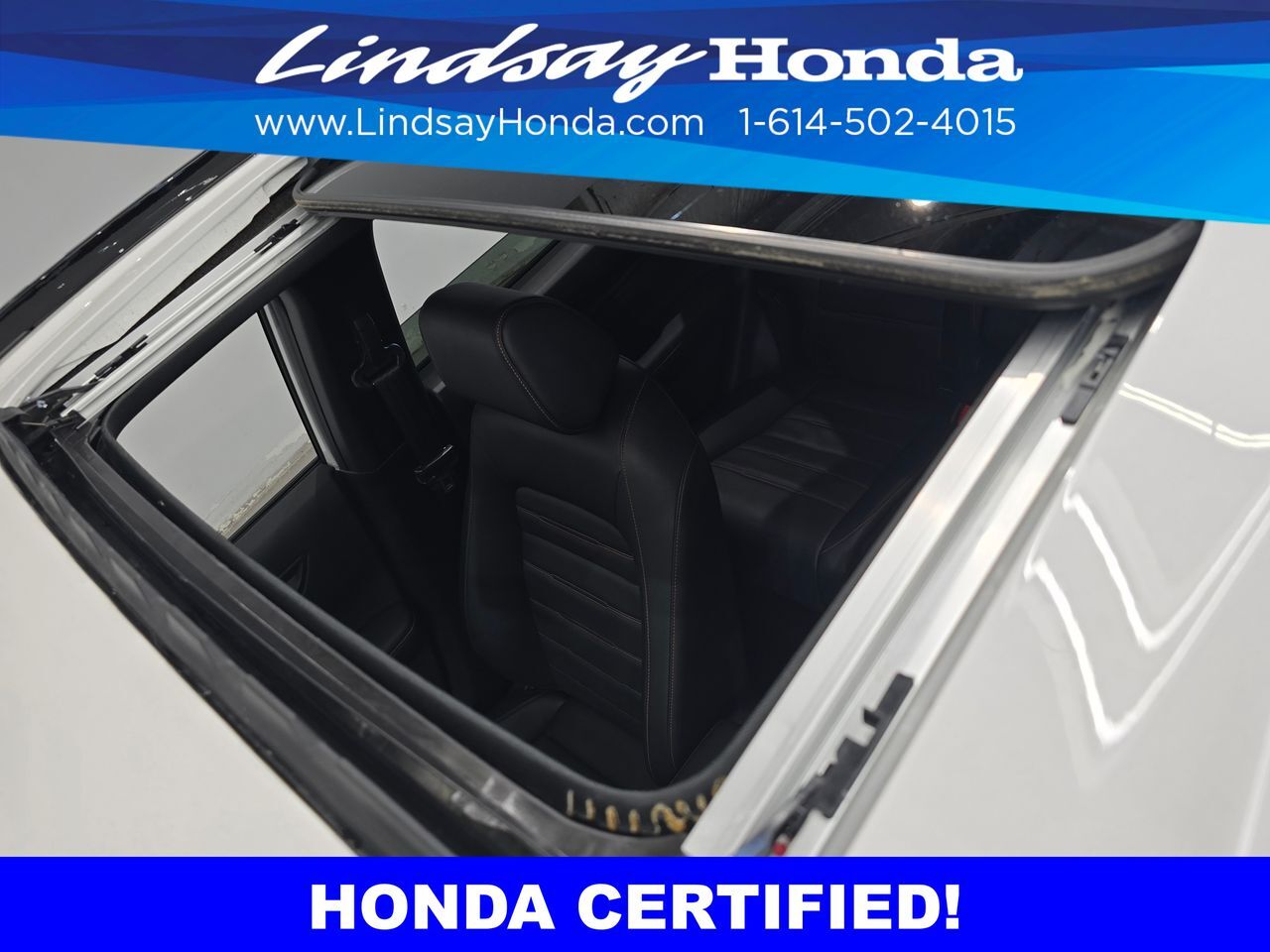 2026 Honda CR-V Hybrid Sport-L Columbus OH