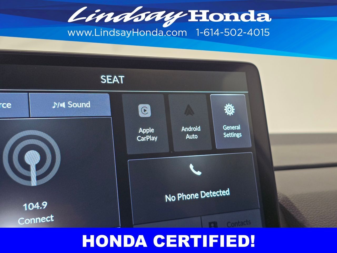 2026 Honda CR-V Hybrid Sport-L Columbus OH
