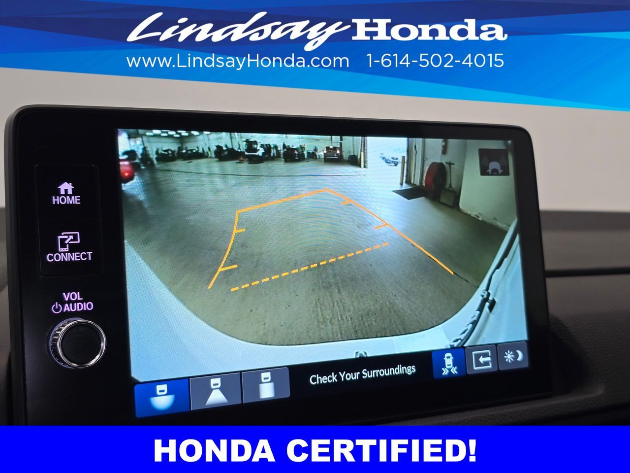 2026 Honda CR-V Hybrid Sport-L Columbus OH