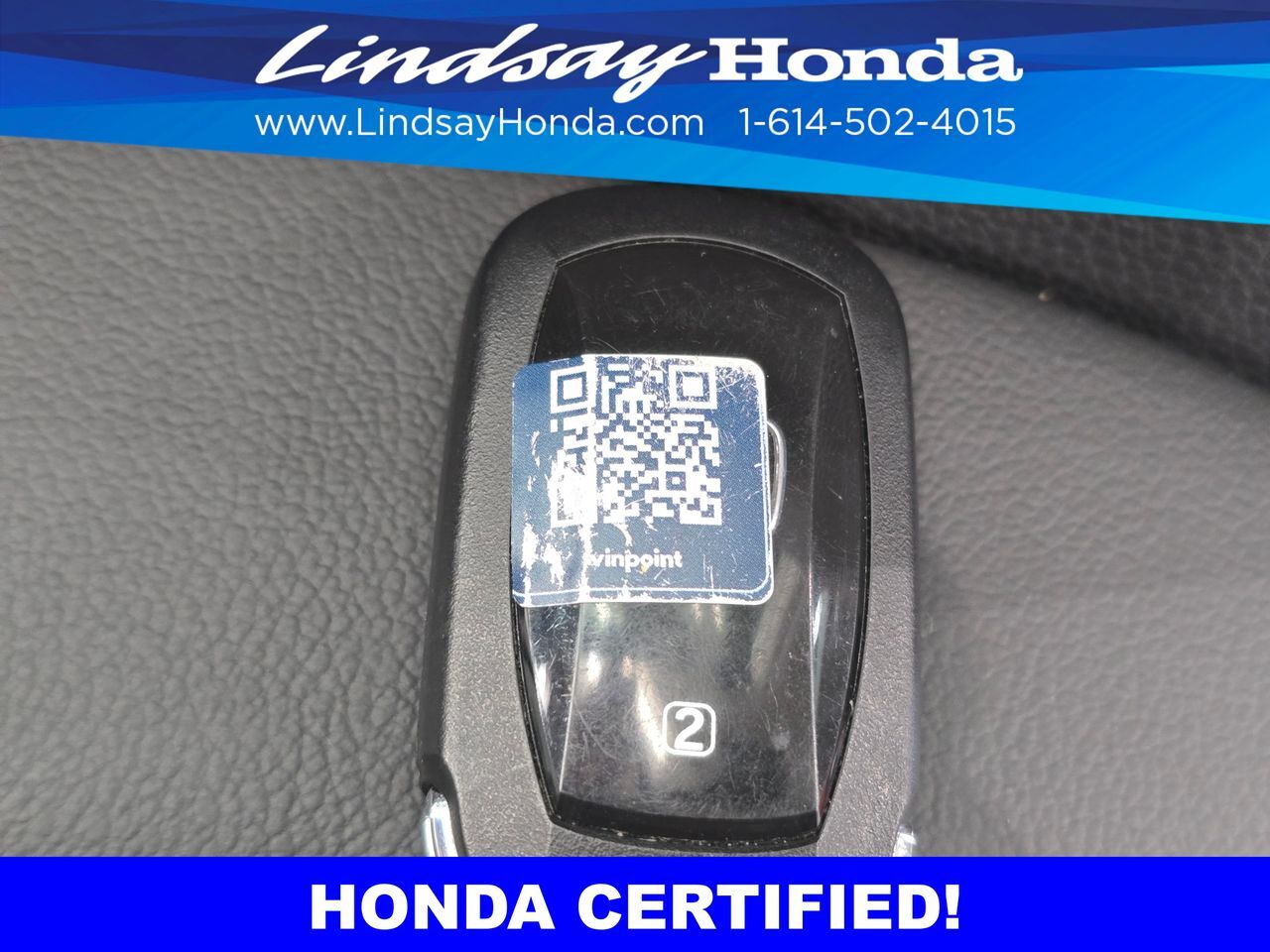 2026 Honda CR-V Hybrid Sport-L Columbus OH
