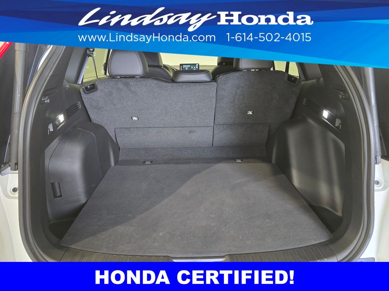 2026 Honda CR-V Hybrid Sport-L Columbus OH