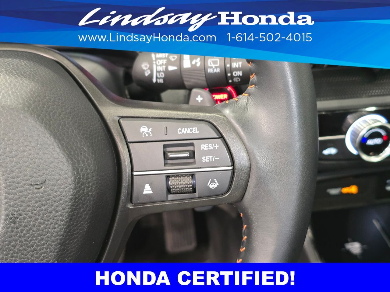 2026 Honda CR-V Hybrid Sport-L Columbus OH