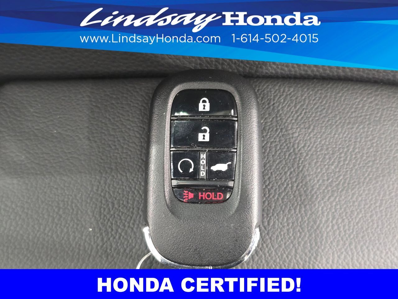 2026 Honda CR-V Hybrid Sport-L Columbus OH