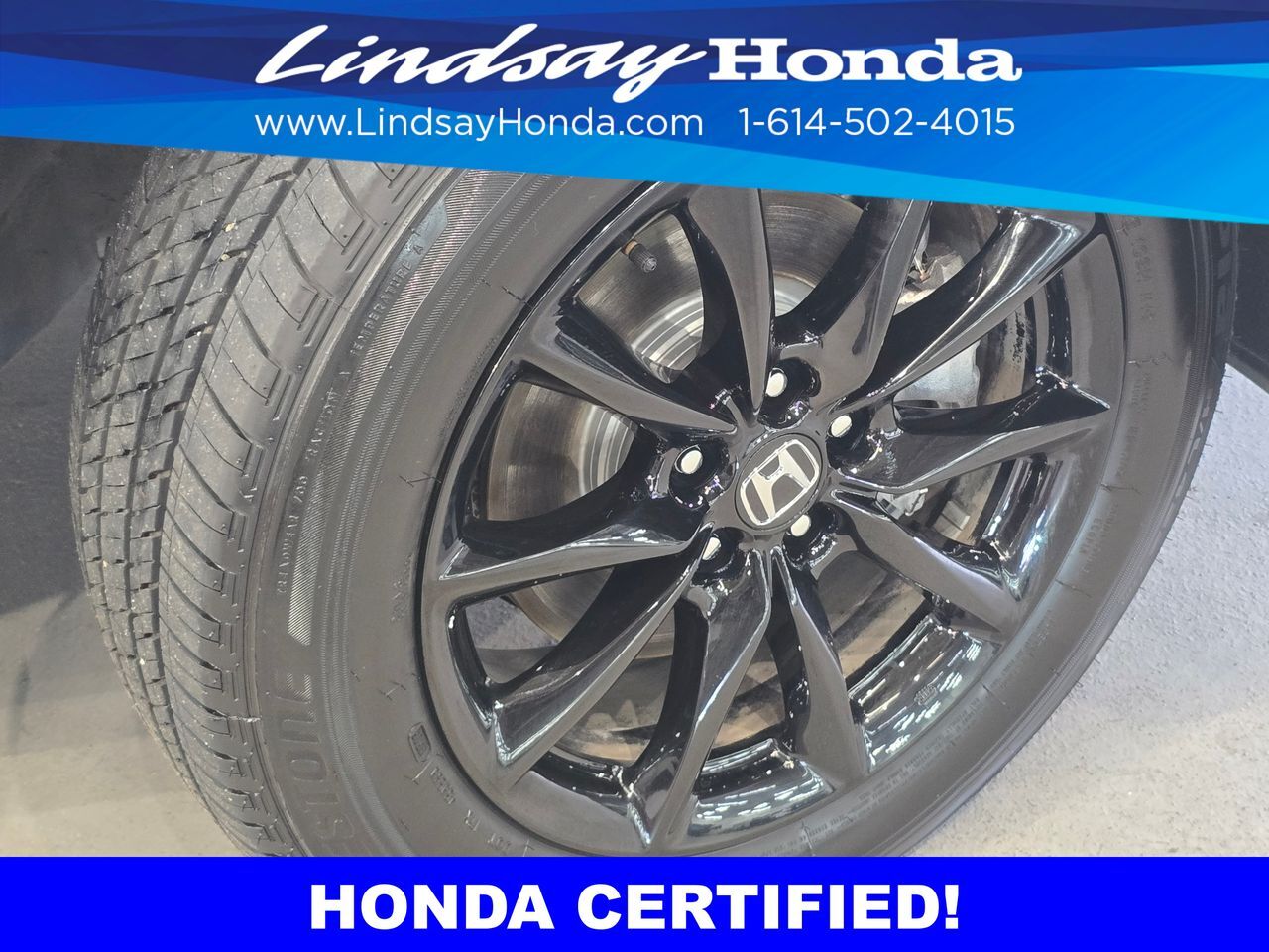 2026 Honda CR-V Hybrid Sport-L Columbus OH