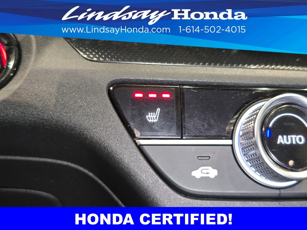 2026 Honda CR-V Hybrid Sport-L Columbus OH