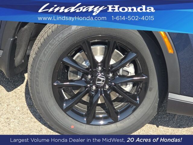 2026 Honda CR-V Hybrid Sport-L Columbus OH