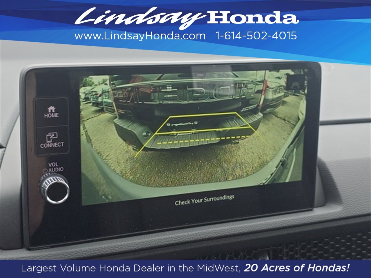 2026 Honda CR-V Hybrid Sport-L Columbus OH