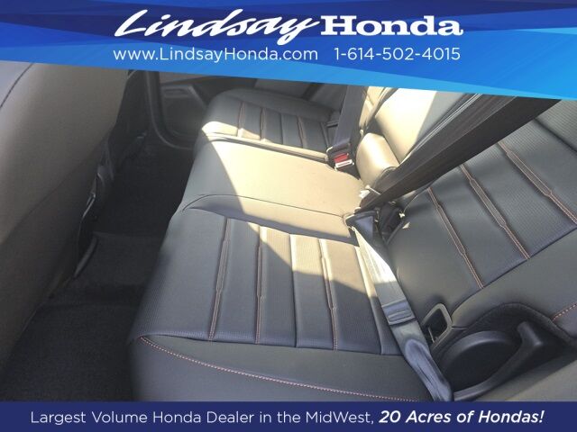 2026 Honda CR-V Hybrid Sport-L Columbus OH