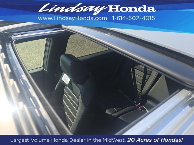 2026 Honda CR-V Hybrid Sport-L Columbus OH