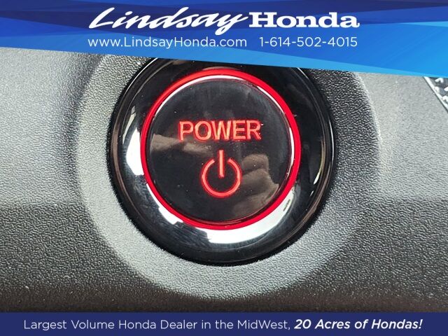 2026 Honda CR-V Hybrid Sport-L Columbus OH