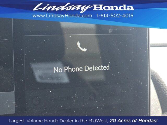2026 Honda CR-V Hybrid Sport-L Columbus OH