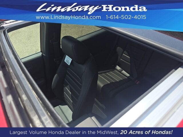 2026 Honda CR-V Hybrid Sport-L Columbus OH