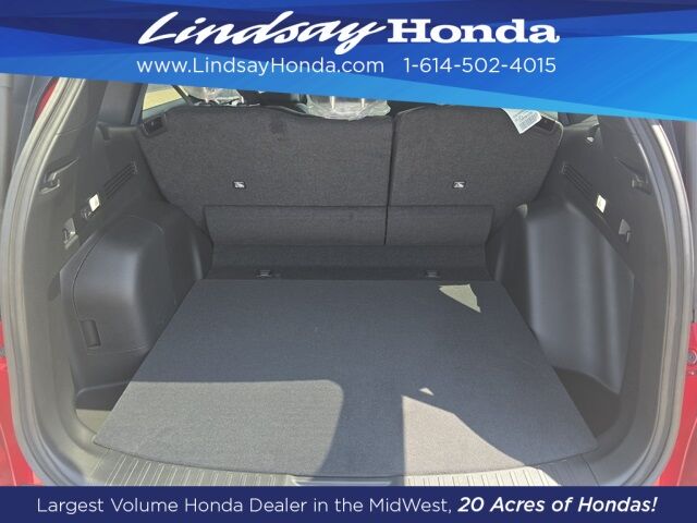 2026 Honda CR-V Hybrid Sport-L Columbus OH