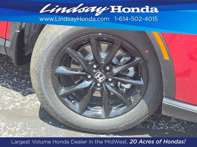 2026 Honda CR-V Hybrid Sport-L Columbus OH