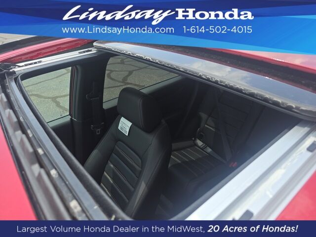 2026 Honda CR-V Hybrid Sport-L Columbus OH