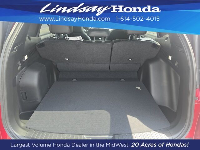 2026 Honda CR-V Hybrid Sport-L Columbus OH