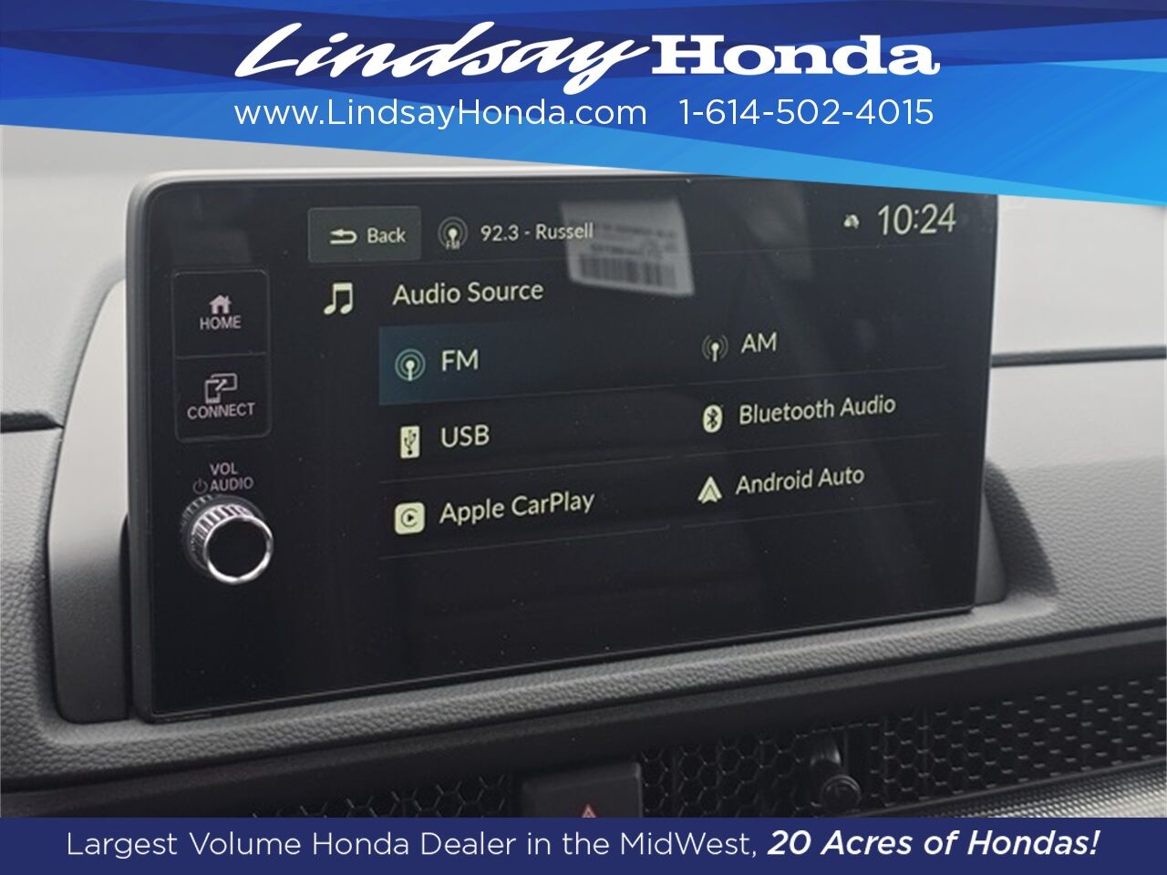 2026 Honda CR-V Hybrid Sport-L Columbus OH