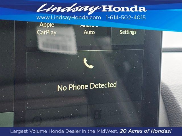 2026 Honda CR-V Hybrid Sport-L Columbus OH