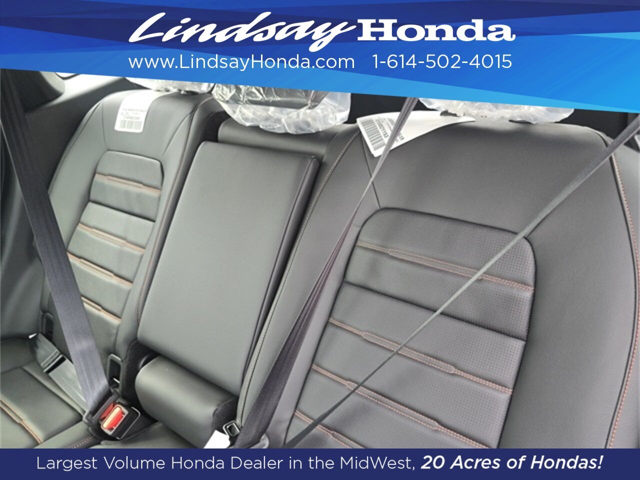 2026 Honda CR-V Hybrid Sport-L Columbus OH