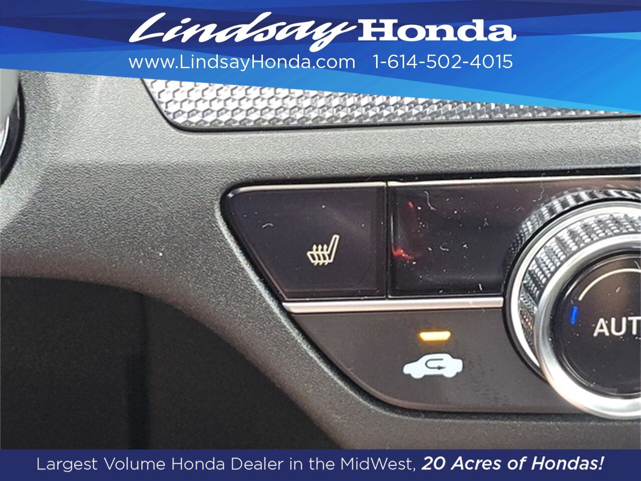 2026 Honda CR-V Hybrid Sport-L Columbus OH