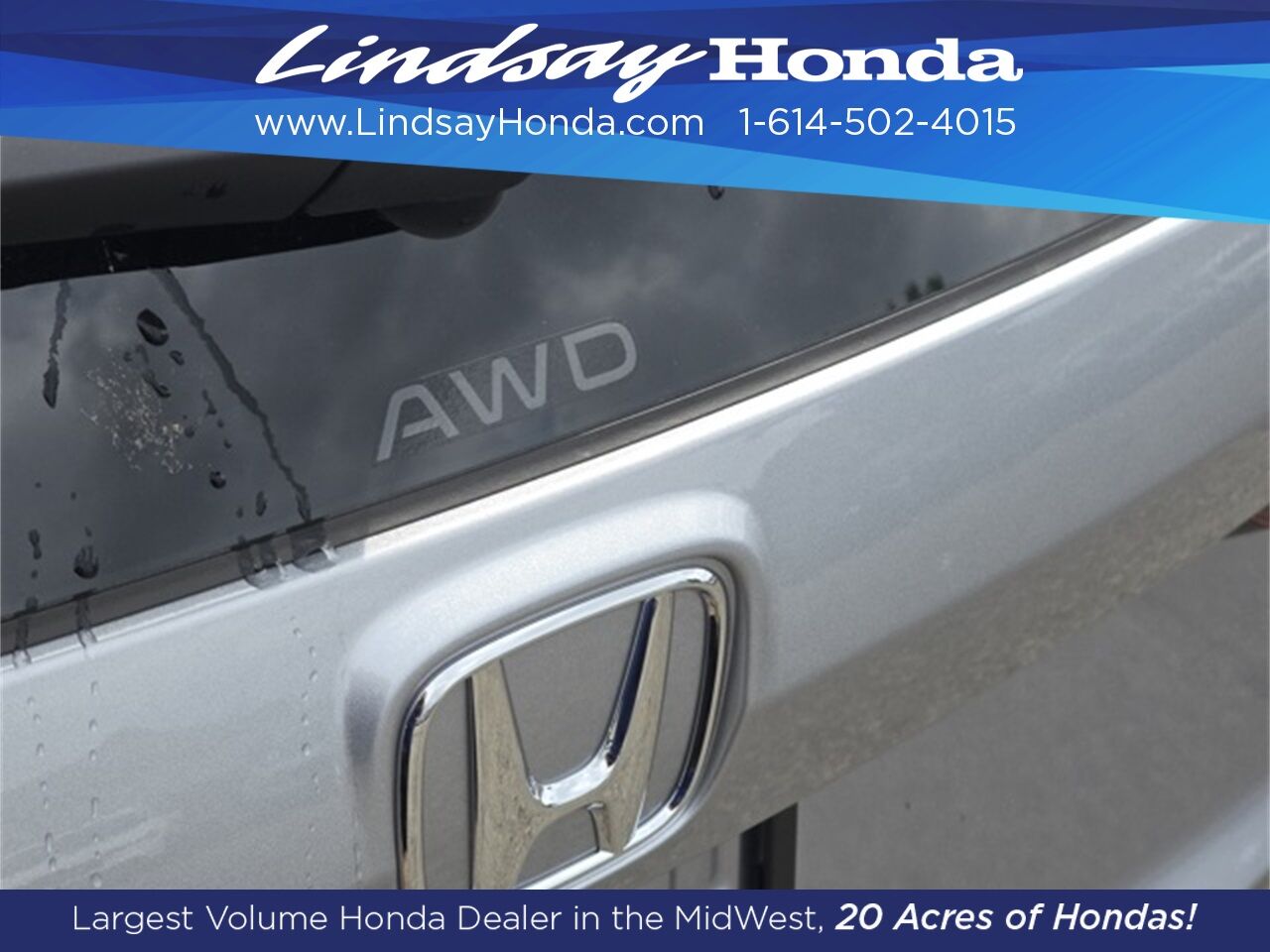 2026 Honda CR-V Hybrid Sport-L Columbus OH