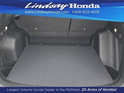 2026 Honda CR-V Hybrid Sport-L Columbus OH