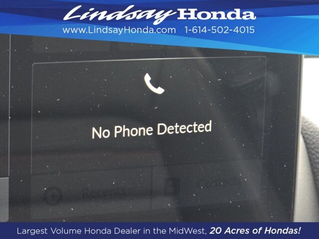 2026 Honda CR-V Hybrid Sport-L Columbus OH